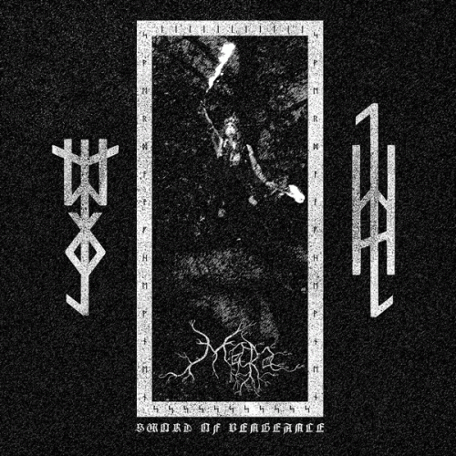 Mara (SWE) : Sword of Vengeance